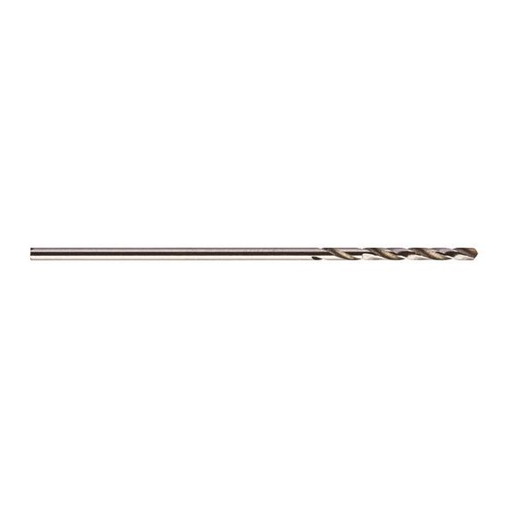 Сверло по металлу Milwaukee THUNDERWEB HSS-G DIN338 1 x 34 mm 10 PC - 4932352377, внеший вид