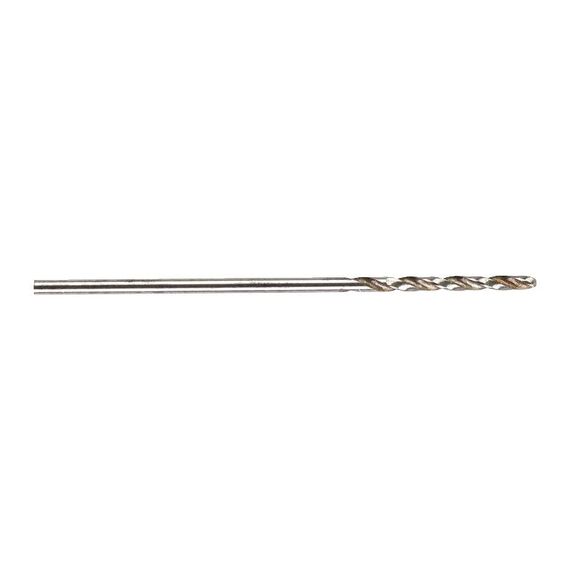 Сверло по металлу Milwaukee THUNDERWEB HSS-G DIN338 1.1 x 36 mm 10 PC - 4932459826, внеший вид