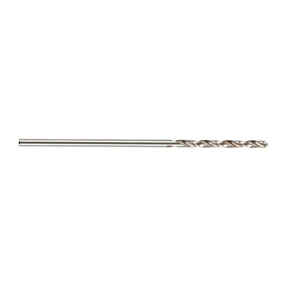Сверло по металлу Milwaukee THUNDERWEB HSS-G DIN338 1.2 x 38 mm 10 PC - 4932459827, внеший вид