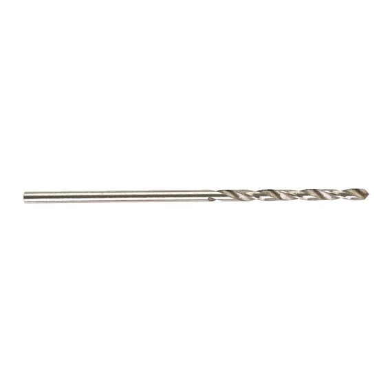 Сверло по металлу Milwaukee THUNDERWEB HSS-G DIN338 1.4 x 40 mm 10 PC - 4932459829, внеший вид