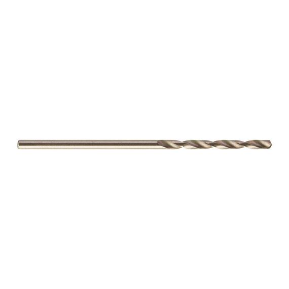 Сверло по металлу Milwaukee THUNDERWEB HSS-G DIN338 1.5 X 40 MM 2 PC - 4932352346, внеший вид