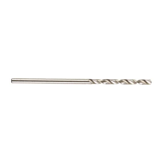 Сверло по металлу Milwaukee THUNDERWEB HSS-G DIN338 1.6 x 43 mm 10 PC - 4932459830, внеший вид