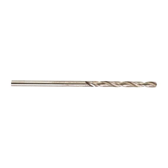 Сверло по металлу Milwaukee THUNDERWEB HSS-G DIN338 1.8 x 46 mm 10 PC - 4932459832, внеший вид