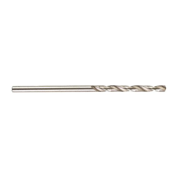 Сверло по металлу Milwaukee THUNDERWEB HSS-G DIN338 1.9 x 46 mm 10 PC - 4932459833, внеший вид