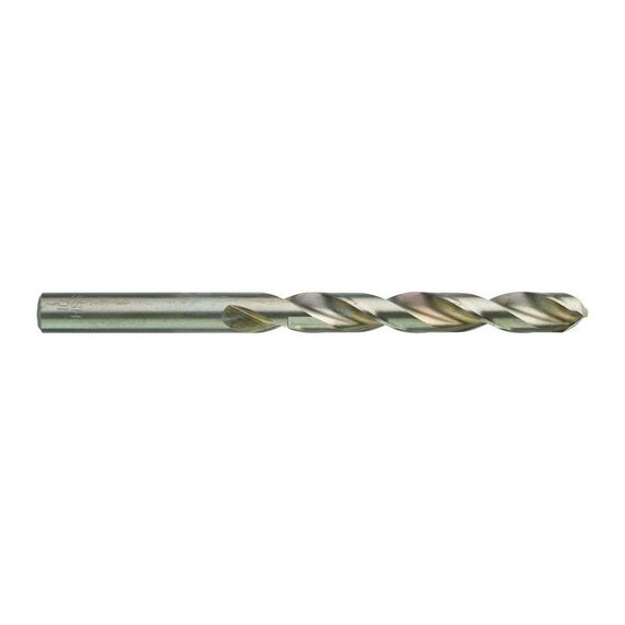 Сверло по металлу Milwaukee THUNDERWEB HSS-G DIN338 10 x 133 mm - 4932352367, внеший вид