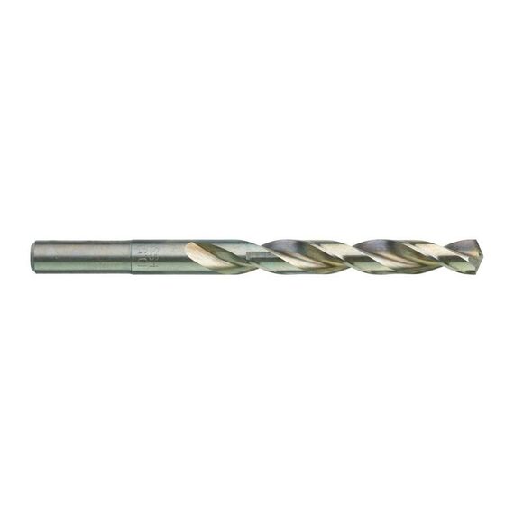 Сверло по металлу Milwaukee THUNDERWEB HSS-G DIN338 10.5 x 133 mm - 4932352368, внеший вид