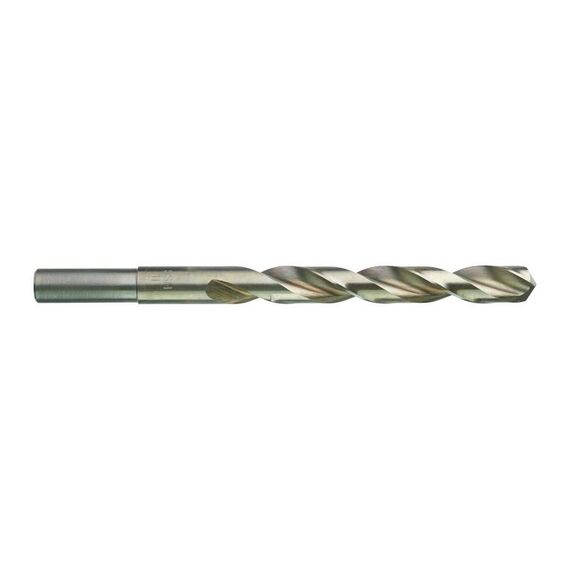 Сверло по металлу Milwaukee THUNDERWEB HSS-G DIN338 11 x 142 mm - 4932352369, внеший вид