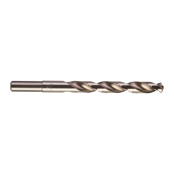 Сверло по металлу Milwaukee THUNDERWEB HSS-G DIN338 11 x 142 mm 5 PC - 4932352401, внеший вид