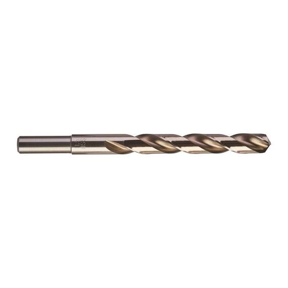 Сверло по металлу Milwaukee THUNDERWEB HSS-G DIN338 11.5 x 142 mm 5 PC - 4932352402, внеший вид