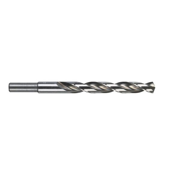 Сверло по металлу Milwaukee THUNDERWEB HSS-G DIN338 12 x 151 mm - 4932352371, внеший вид