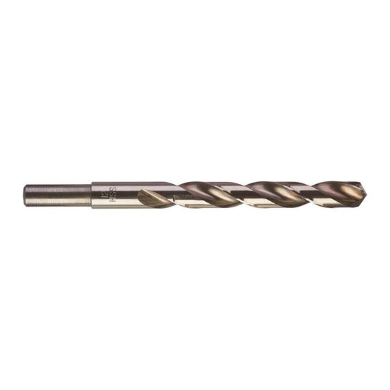 Сверло по металлу Milwaukee THUNDERWEB HSS-G DIN338 12 x 151 mm 5 PC - 4932352403, внеший вид