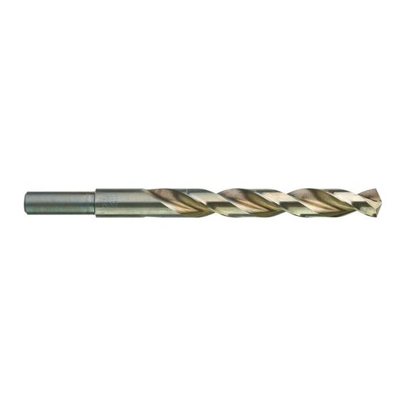 Сверло по металлу Milwaukee THUNDERWEB HSS-G DIN338 12.5 x 151 mm - 4932352372, внеший вид