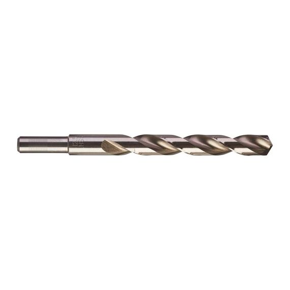 Сверло по металлу Milwaukee THUNDERWEB HSS-G DIN338 12.5 x 151 mm 5 PC - 4932352404, внеший вид