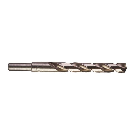 Сверло по металлу Milwaukee THUNDERWEB HSS-G DIN338 13 x 151 mm 5 PC - 4932352405, внеший вид