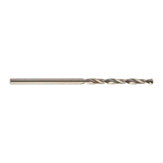 Сверло по металлу Milwaukee THUNDERWEB HSS-G DIN338 2 X 49 MM 2 PC - 4932352347, внеший вид