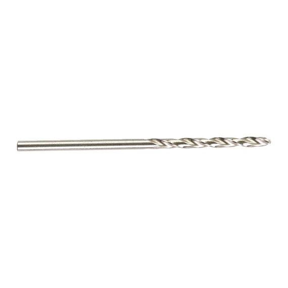 Сверло по металлу Milwaukee THUNDERWEB HSS-G DIN338 2.1 x 49 mm 10 PC - 4932459834, внеший вид