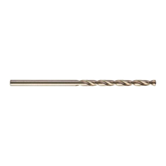 Сверло по металлу Milwaukee THUNDERWEB HSS-G DIN338 2.5 X 57 MM 2 PC - 4932352348, внеший вид