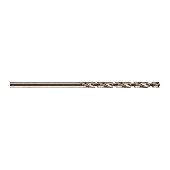 Сверло по металлу Milwaukee THUNDERWEB HSS-G DIN338 2.5 x 57 mm 10 PC - 4932352380, внеший вид