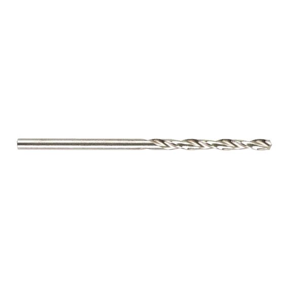 Сверло по металлу Milwaukee THUNDERWEB HSS-G DIN338 2.6 x 57 mm 10 PC - 4932459837, внеший вид