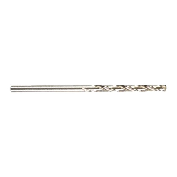 Сверло по металлу Milwaukee THUNDERWEB HSS-G DIN338 2.7 x 61 mm 10 PC - 4932459838, внеший вид