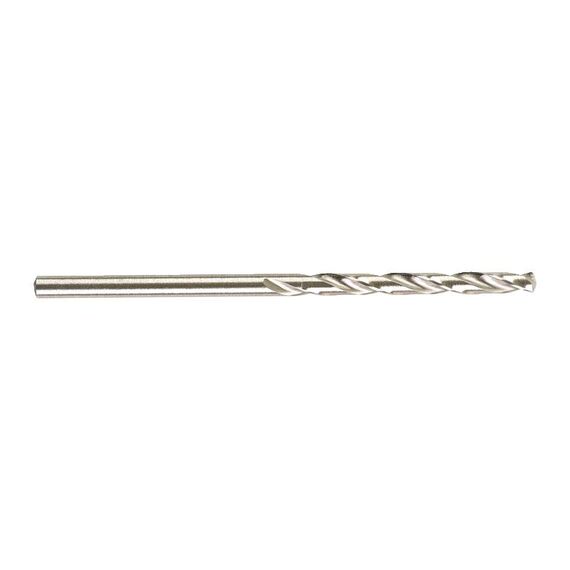 Сверло по металлу Milwaukee THUNDERWEB HSS-G DIN338 2.8 x 61 mm 10 PC - 4932459839, внеший вид