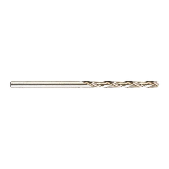 Сверло по металлу Milwaukee THUNDERWEB HSS-G DIN338 2.9 x 61 mm 10 PC - 4932459840, внеший вид