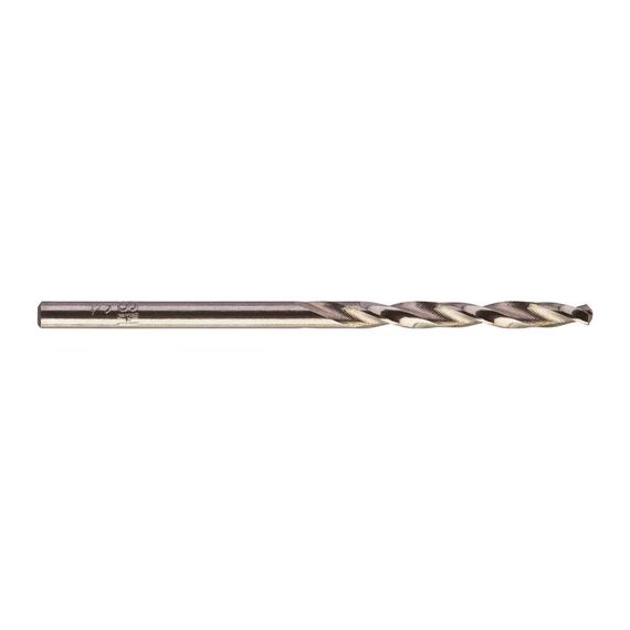 Сверло по металлу Milwaukee THUNDERWEB HSS-G DIN338 3 x 61 mm 10 PC - 4932352381, внеший вид