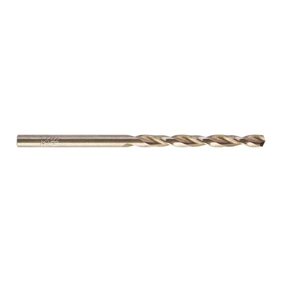 Сверло по металлу Milwaukee THUNDERWEB HSS-G DIN338 3.5 X 70 MM 2 PC - 4932352351, внеший вид