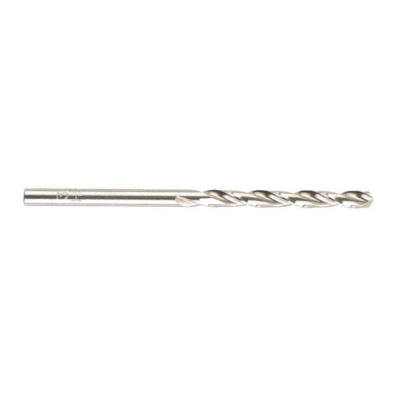 Сверло по металлу Milwaukee THUNDERWEB HSS-G DIN338 3.6 x 70 mm 10 PC - 4932459844, внеший вид