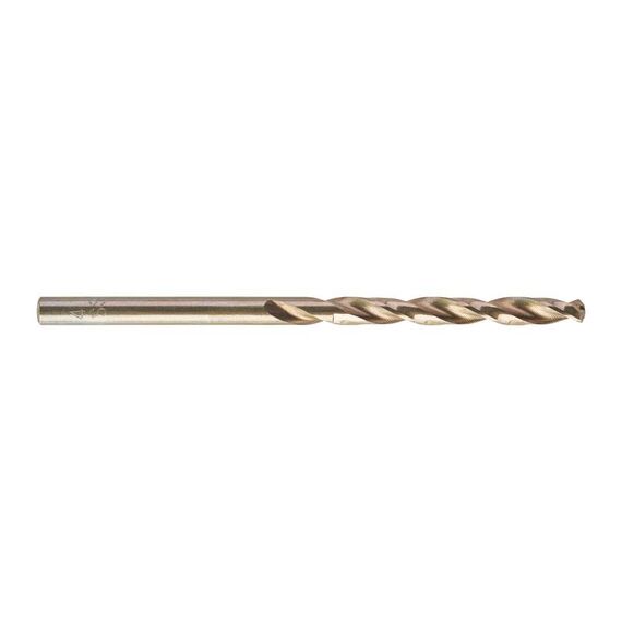 Сверло по металлу Milwaukee THUNDERWEB HSS-G DIN338 4 X 75 MM 2 PC - 4932352352, внеший вид