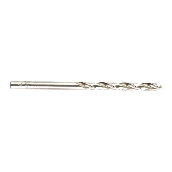 Сверло по металлу Milwaukee THUNDERWEB HSS-G DIN338 4.1 x 75 mm 10 PC - 4932459847, внеший вид
