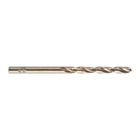 Сверло по металлу Milwaukee THUNDERWEB HSS-G DIN338 4.2 x 75 mm - 4932352353, внеший вид