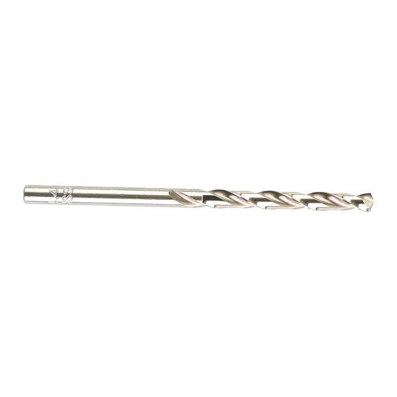 Сверло по металлу Milwaukee THUNDERWEB HSS-G DIN338 4.4 x 80 mm 10 PC - 4932459849, внеший вид