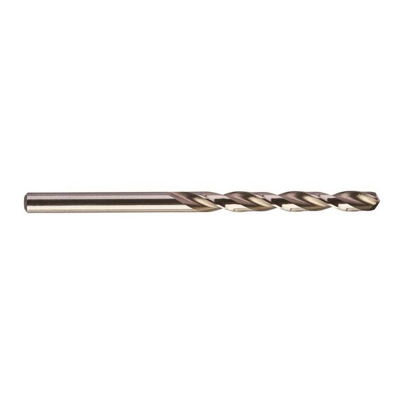 Сверло по металлу Milwaukee THUNDERWEB HSS-G DIN338 5 x 86 mm 10 PC - 4932352388, внеший вид