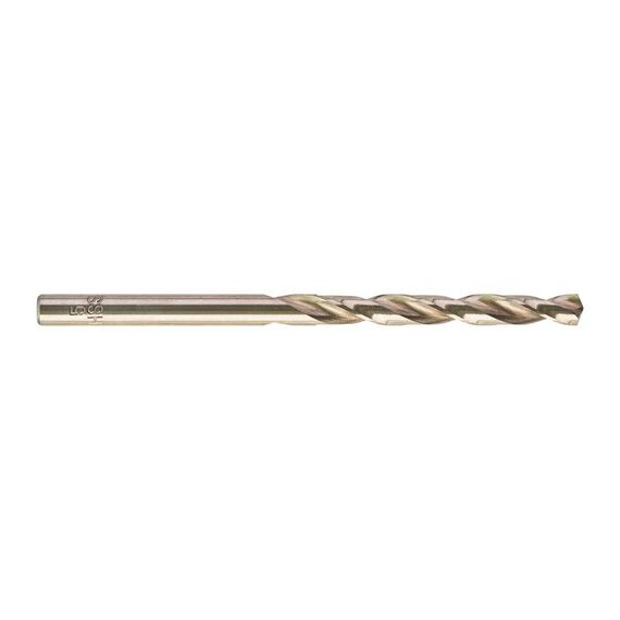 Сверло по металлу Milwaukee THUNDERWEB HSS-G DIN338 5 x 86 mm - 4932352356, внеший вид