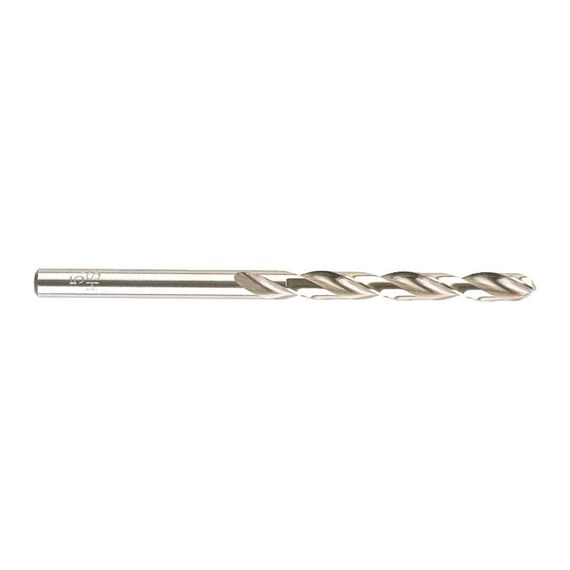 Сверло по металлу Milwaukee THUNDERWEB HSS-G DIN338 5.1 x 86 mm 10 PC - 4932459853, внеший вид