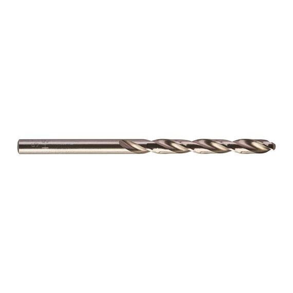 Сверло по металлу Milwaukee THUNDERWEB HSS-G DIN338 5.5 x 93 mm 10 PC - 4932352389, внеший вид