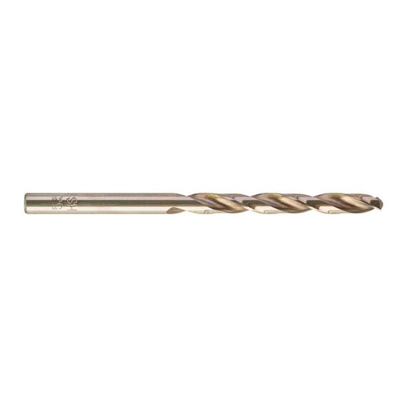 Сверло по металлу Milwaukee THUNDERWEB HSS-G DIN338 5.5 x 93 mm - 4932352357, внеший вид