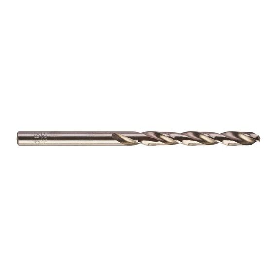 Сверло по металлу Milwaukee THUNDERWEB HSS-G DIN338 5.6 x 93 mm 10 PC - 4932430570, внеший вид