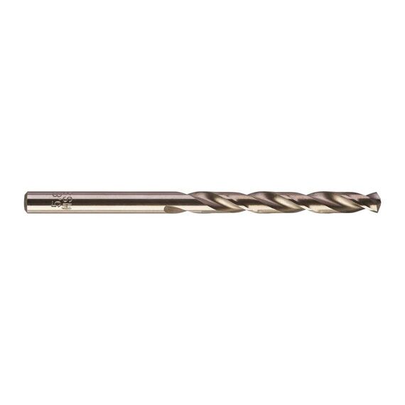 Сверло по металлу Milwaukee THUNDERWEB HSS-G DIN338 5.8 x 93 mm 10 PC - 4932430549, внеший вид