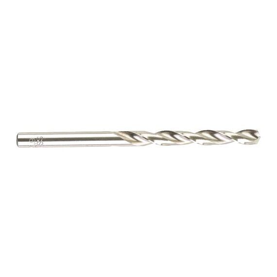 Сверло по металлу Milwaukee THUNDERWEB HSS-G DIN338 5.9 x 93 mm 10 PC - 4932459857, внеший вид