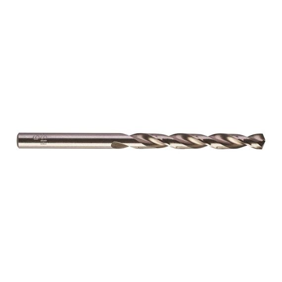 Сверло по металлу Milwaukee THUNDERWEB HSS-G DIN338 6 x 93 mm 10 PC - 4932352390, внеший вид