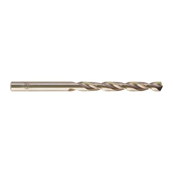 Сверло по металлу Milwaukee THUNDERWEB HSS-G DIN338 6 x 93 mm - 4932352358, внеший вид