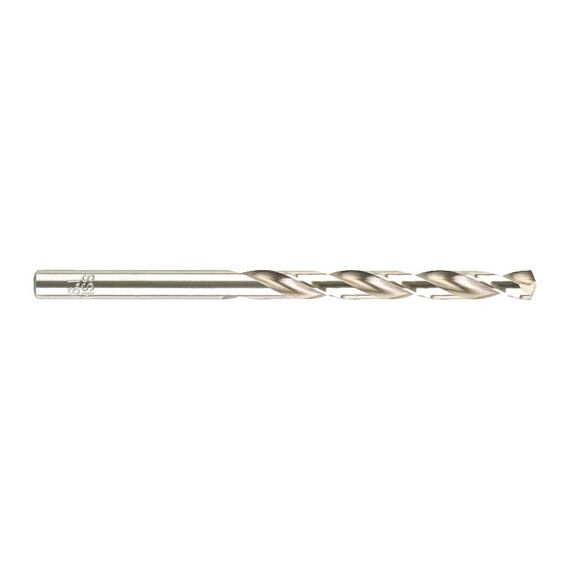 Сверло по металлу Milwaukee THUNDERWEB HSS-G DIN338 6.1 x 101 mm 10 PC - 4932459858, внеший вид