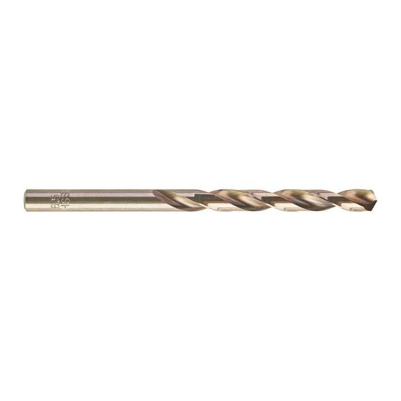 Сверло по металлу Milwaukee THUNDERWEB HSS-G DIN338 6.5 x 101 mm - 4932352359, внеший вид