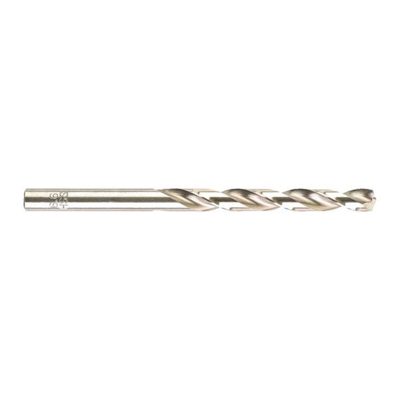 Сверло по металлу Milwaukee THUNDERWEB HSS-G DIN338 6.6 x 101 mm 5 PC - 4932459860, внеший вид