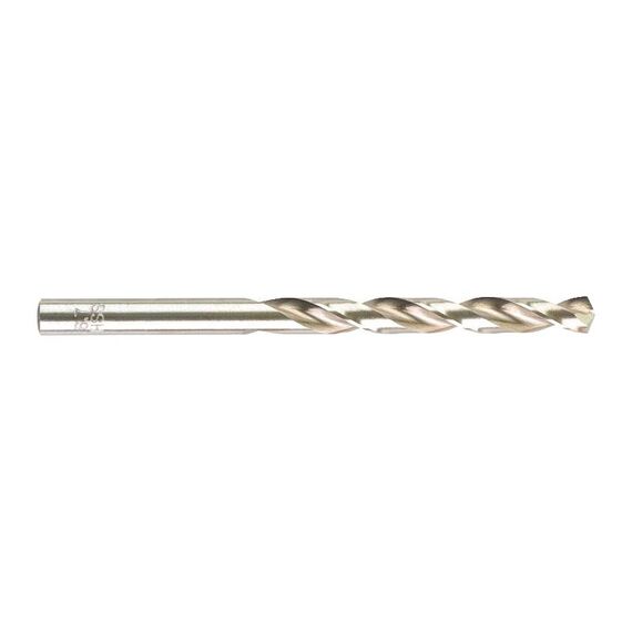 Сверло по металлу Milwaukee THUNDERWEB HSS-G DIN338 6.7 x 101 mm 5 PC - 4932459861, внеший вид