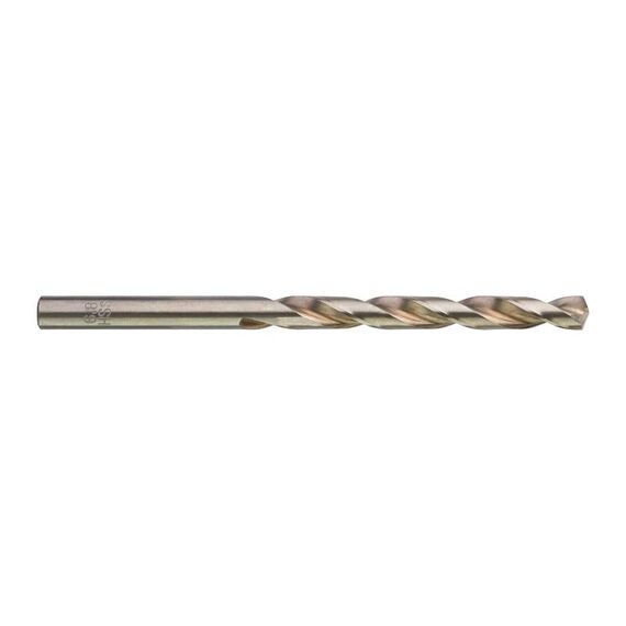 Сверло по металлу Milwaukee THUNDERWEB HSS-G DIN338 6.8 x 109 mm - 4932352360, внеший вид