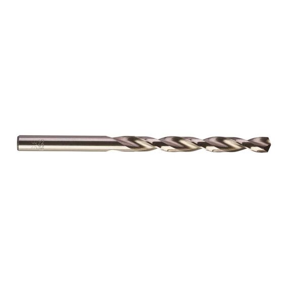 Сверло по металлу Milwaukee THUNDERWEB HSS-G DIN338 6.8 x 109 mm 5 PC - 4932352392, внеший вид