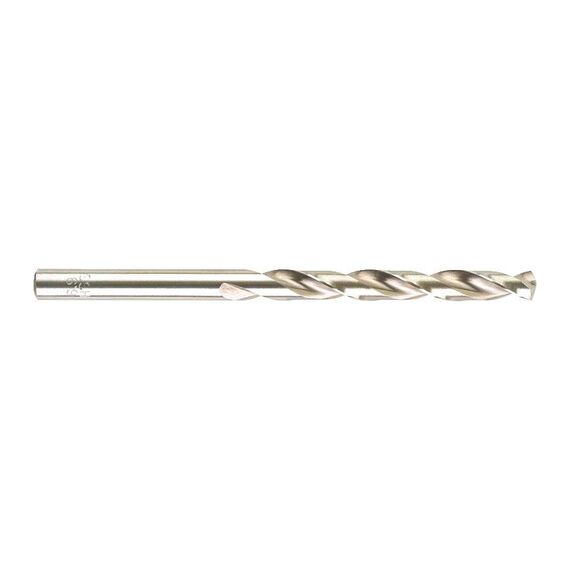 Сверло по металлу Milwaukee THUNDERWEB HSS-G DIN338 6.9 x 109 mm 5 PC - 4932459862, внеший вид
